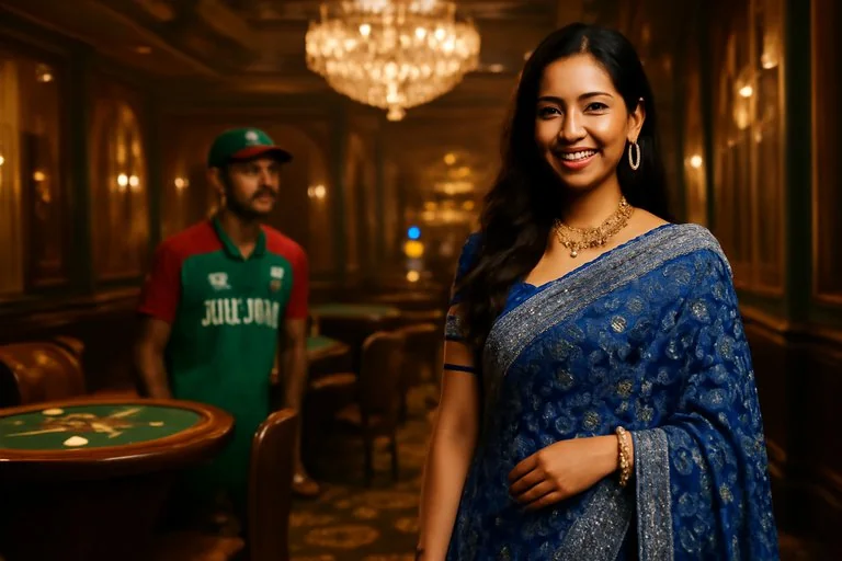 bet bangLa বাজেট ট্র্যাকার স্ক্রিন